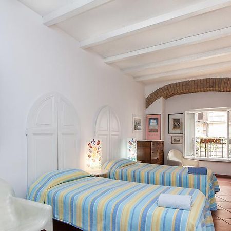 Fiammetta Apartment Rome Exterior photo