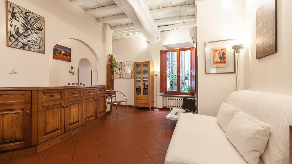 Fiammetta Apartment Rome Exterior photo