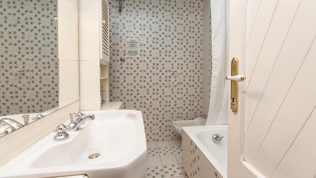 Fiammetta Apartment Rome Exterior photo