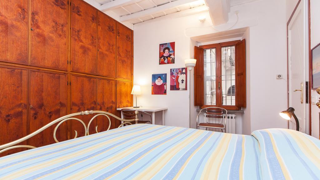 Fiammetta Apartment Rome Exterior photo