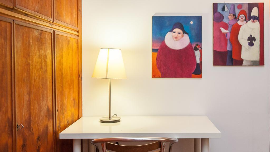 Fiammetta Apartment Rome Exterior photo